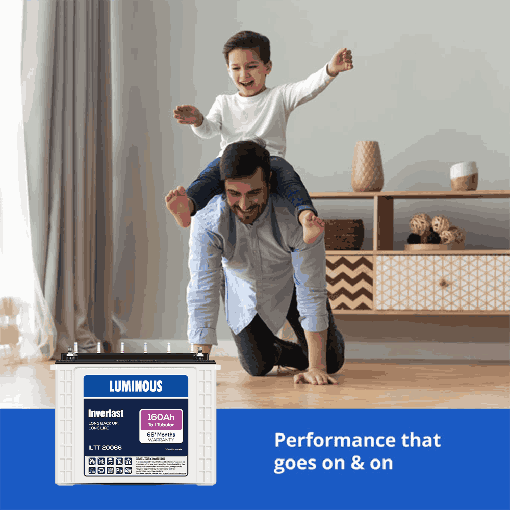 Product Image | Luminous